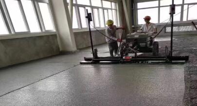 后期維護